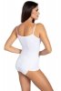 Gatta Koszulka camisole 2k610 biała